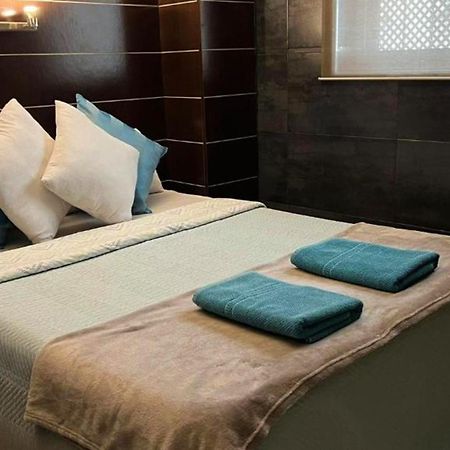 Appartamento Apartamento En Barrio San Basilio Cordova Esterno foto