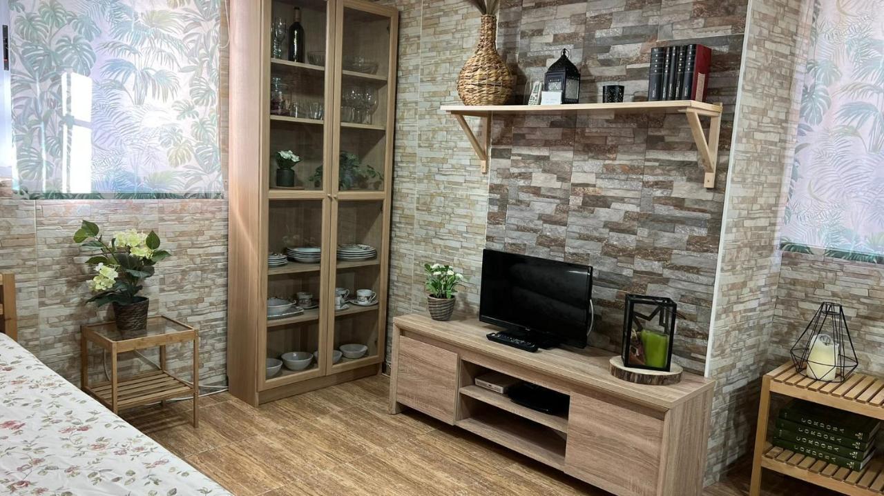 Appartamento Apartamento En Barrio San Basilio Cordova Esterno foto
