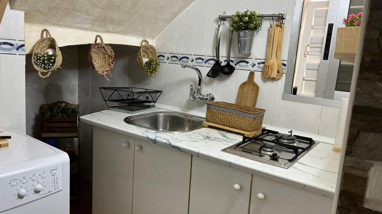 Appartamento Apartamento En Barrio San Basilio Cordova Esterno foto