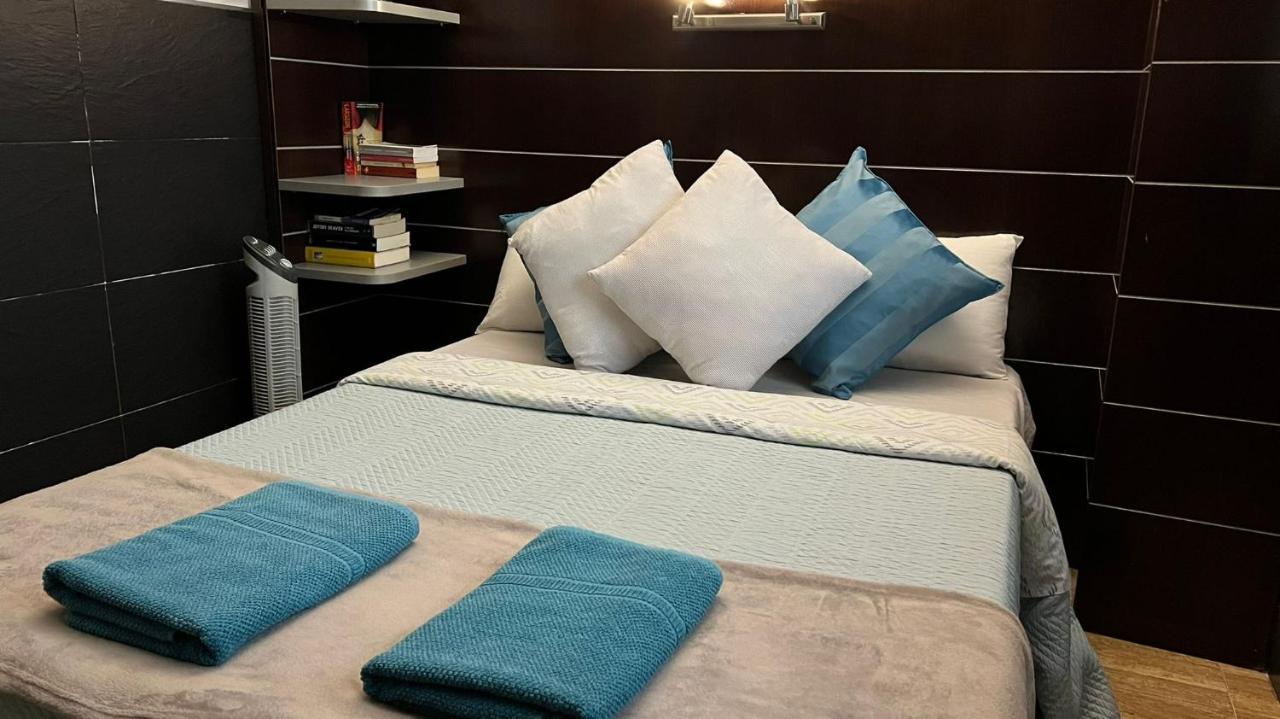 Appartamento Apartamento En Barrio San Basilio Cordova Esterno foto