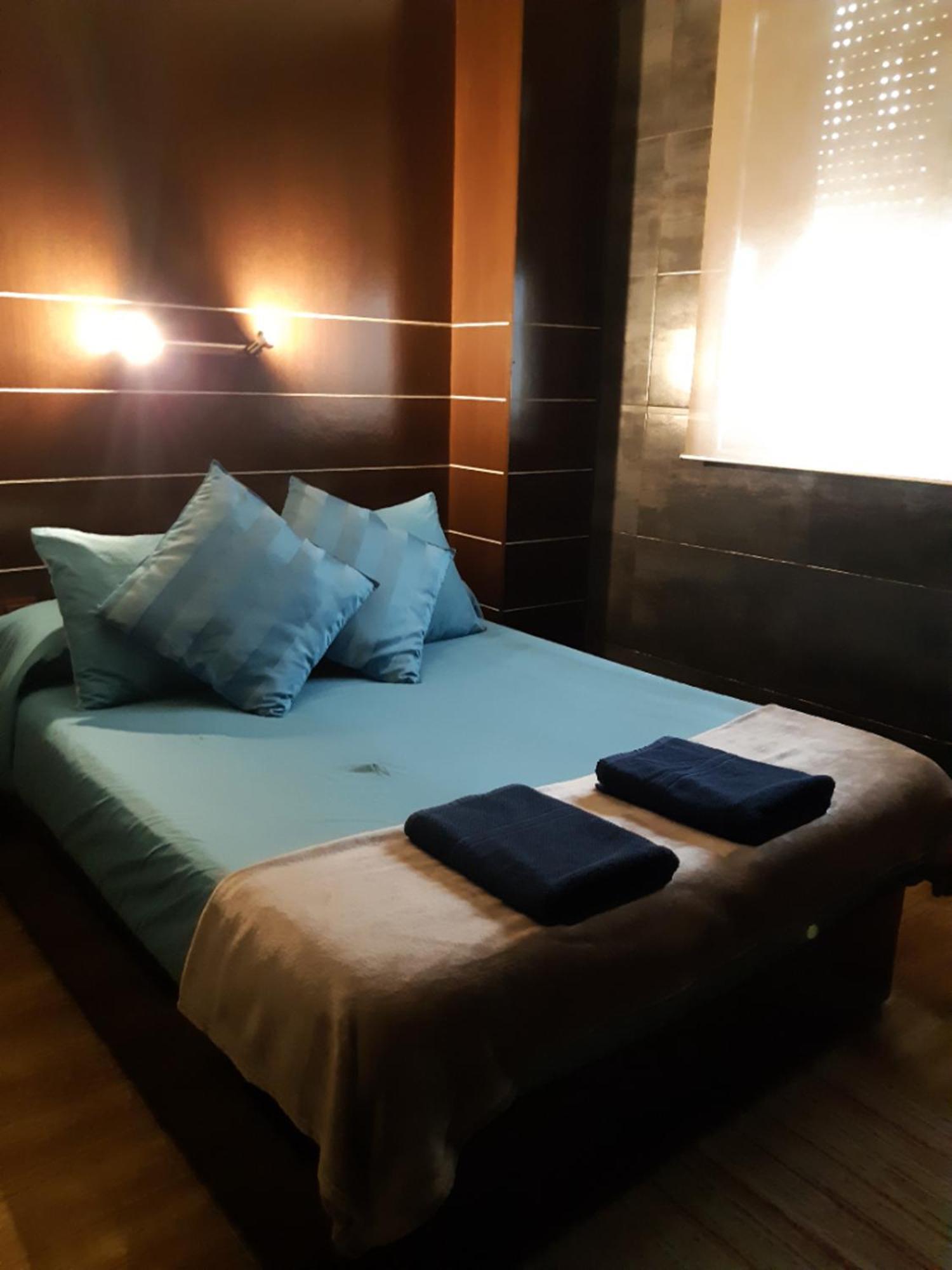 Appartamento Apartamento En Barrio San Basilio Cordova Esterno foto